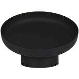 ESSCHERT DESIGN FIRE BOLL HELLEND SEAKE BLACK FF402