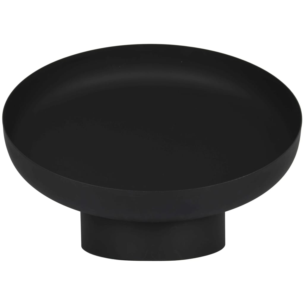 Esschert Design Esschert Design fire bowl Hellend Steel Black FF402