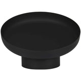 Esschert Design Esschert Design fire bowl Hellend Steel Black FF402