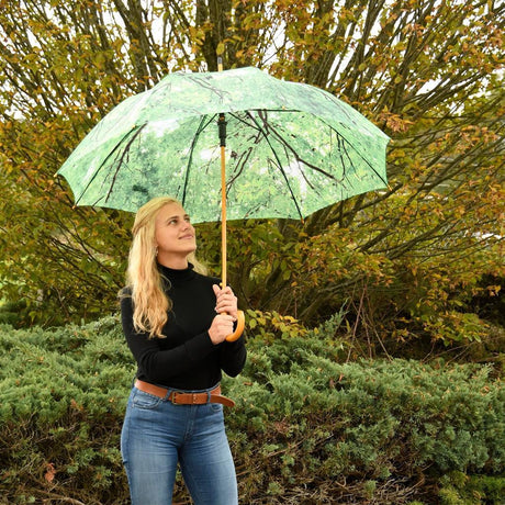 Couronne d'arbre parapluie design Esschert