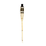 Esschert Design Bamboo Torches 62,5 cm 3 stycken