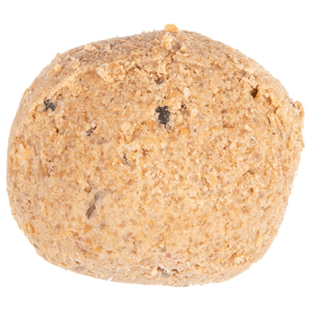 Esschert Design Bird Fat Balls 4-Season, y compris le titulaire