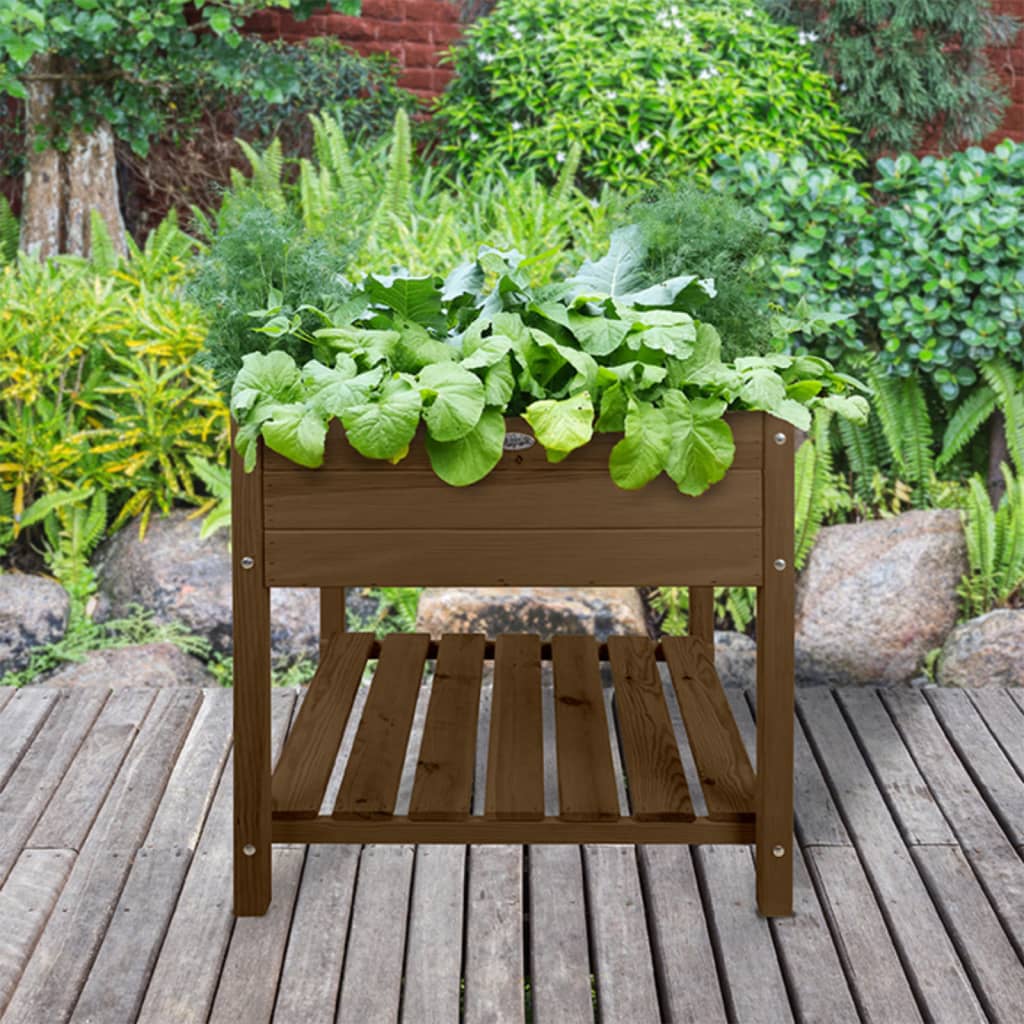 Esschert Design Essschert Design Planter höjde XL Brown