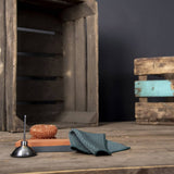 Ensemble de maintenance des outils de jardin de conception Esschert