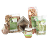 Esschert Design Esschert Design Bird Feed Set Complete L