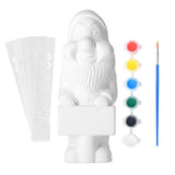 ESSCHERT Design ESSCHERT Design Garden Gnome con pintura Do It-Yoelf