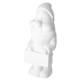 ESSCHERT Design ESSCHERT Design Garden Gnome con pintura Do It-Yoelf