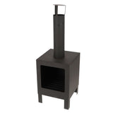 Esschert Design Terrace Habring s noir