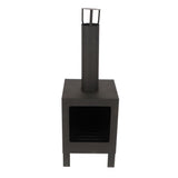 Esschert Design Terrace Habring s noir