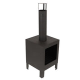 Esschert Design Terrace Habring s noir