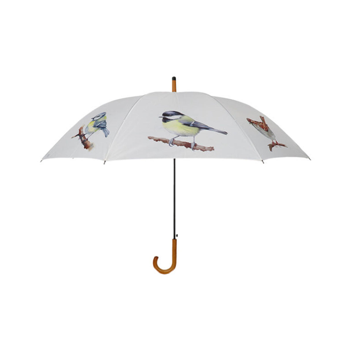 Oiseaux parapluie design Esschert
