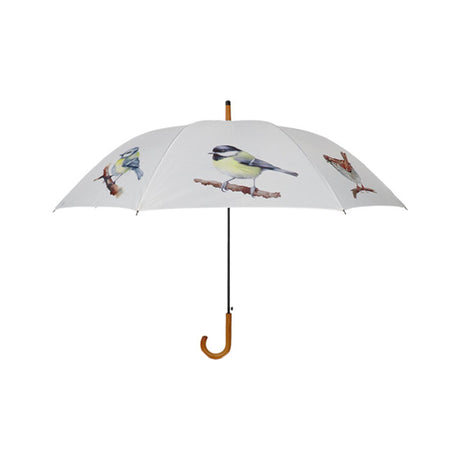 Oiseaux parapluie design Esschert