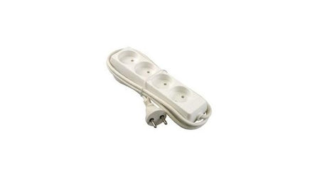 Vb 41120 prise de table 4 voies z-ra 2x1mm