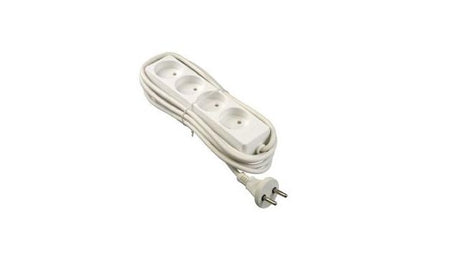 Vb 41122 prise de table 4 voies z-ra 2x1,5mm