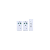 Switch it afstand bedienbare schakelset bls2 + afstandsbediening