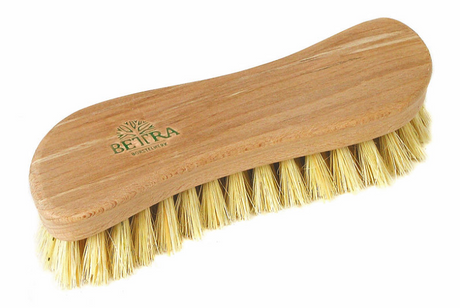 Brosse de travail modèle s fibre 20 cm