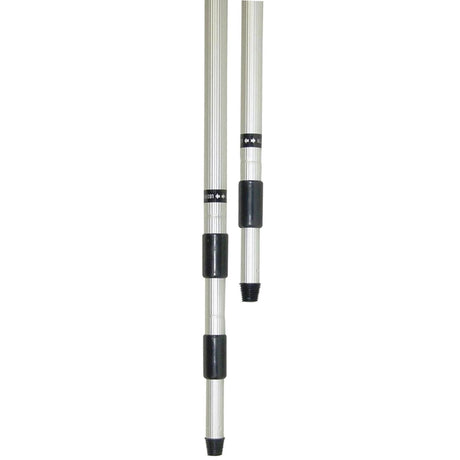 Betra telescoopsteel aluminium 4m (3x1,40m)