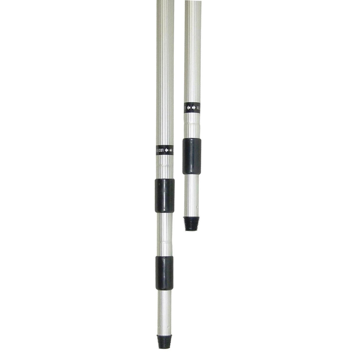Betra manche télescopique aluminium 6m (3x2m)