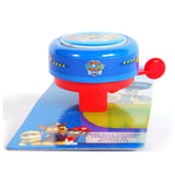 Bicycle Bell Paw Patrol Blue 54 mm