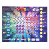 Juegos de Dice Games Family Group Craft Craft Creative