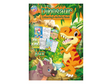Creative Craft Group Color and Activity Book Dino, 64pag.