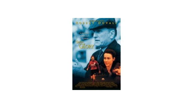 DVD un coup de gloire