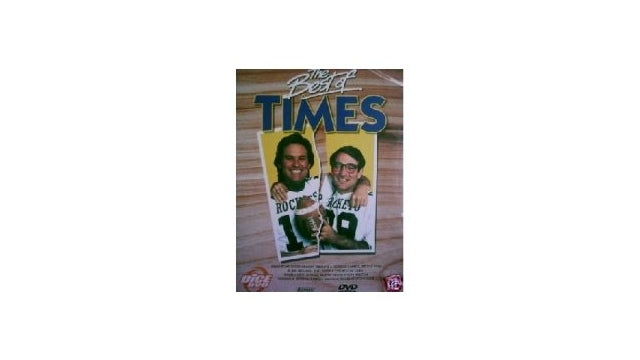 DVD le meilleur des moments