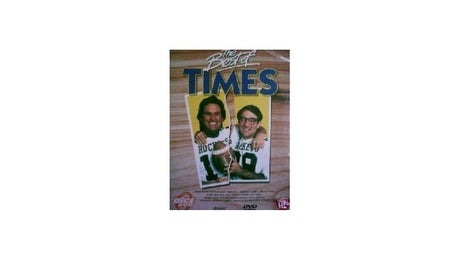 DVD le meilleur des moments
