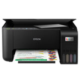 Epson ET-2814 Ecotank Inkjet Drukarka i skaner czarny