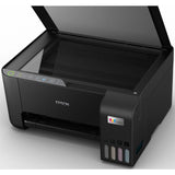 EPSON Et-2814 Ökotank Inkjet Faarf Drécker an Scanner schwaarz