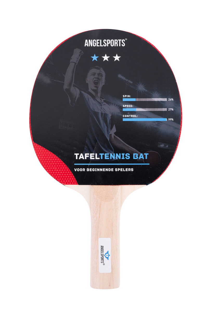 Raquette de tennis de table Engelhart 1 étoile