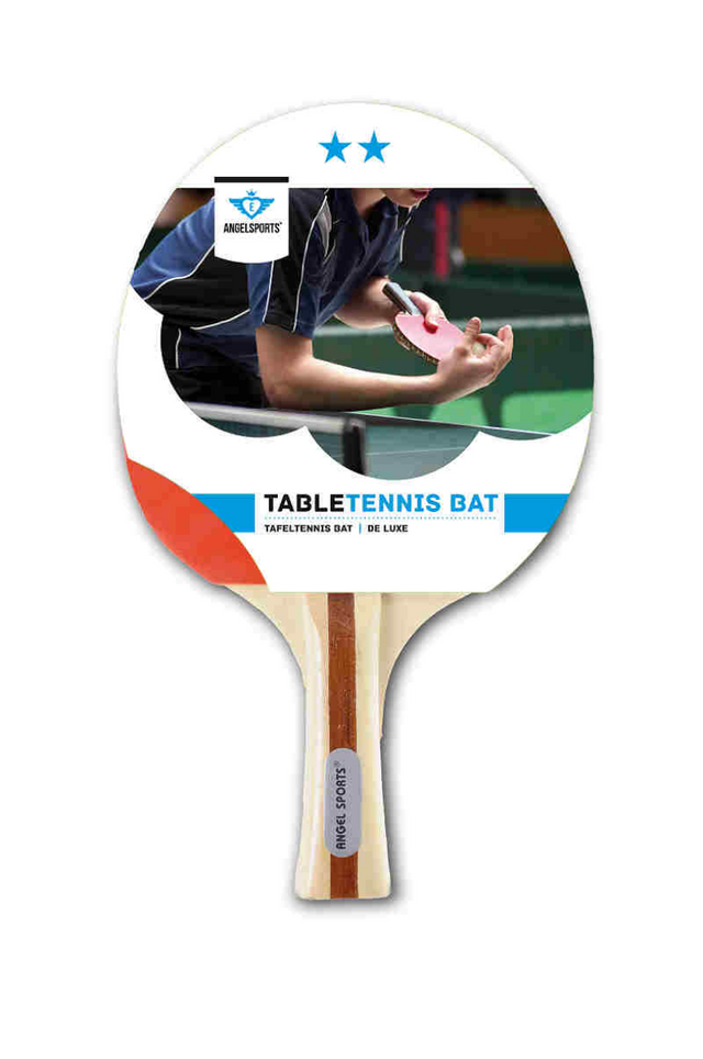Raquette de tennis de table Engelhart 2 étoiles