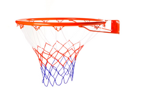 Anneau de basket Engelhart orange 46cm hors filet