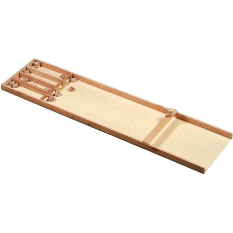 Jeu de palets Engelhart petit 122 cm