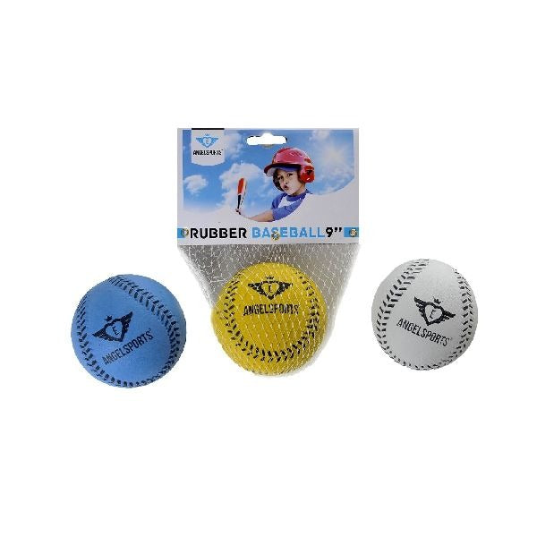 Angel Sports baseball rubber