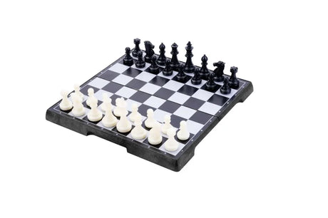 Jeu d'échecs magnétique