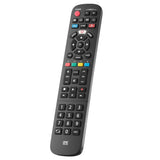 Un pour tous urc4914 pour téléviseur panasonic