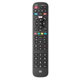 Un pour tous urc4914 pour téléviseur panasonic