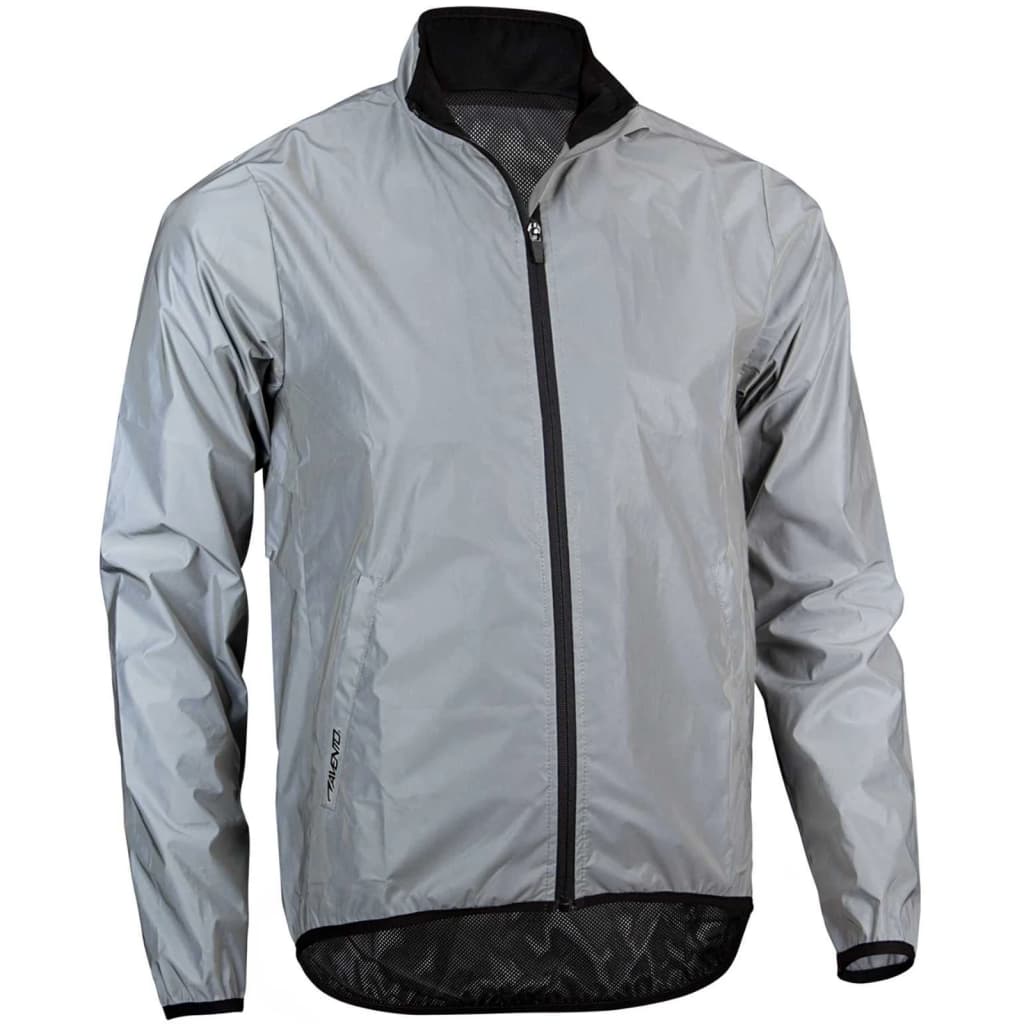 Avento Running Jacke reflektierende Männer xxl 74rc-zil-xxl