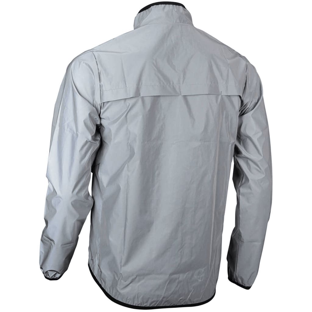 Avento Running Jacke reflektierende Männer xxl 74rc-zil-xxl