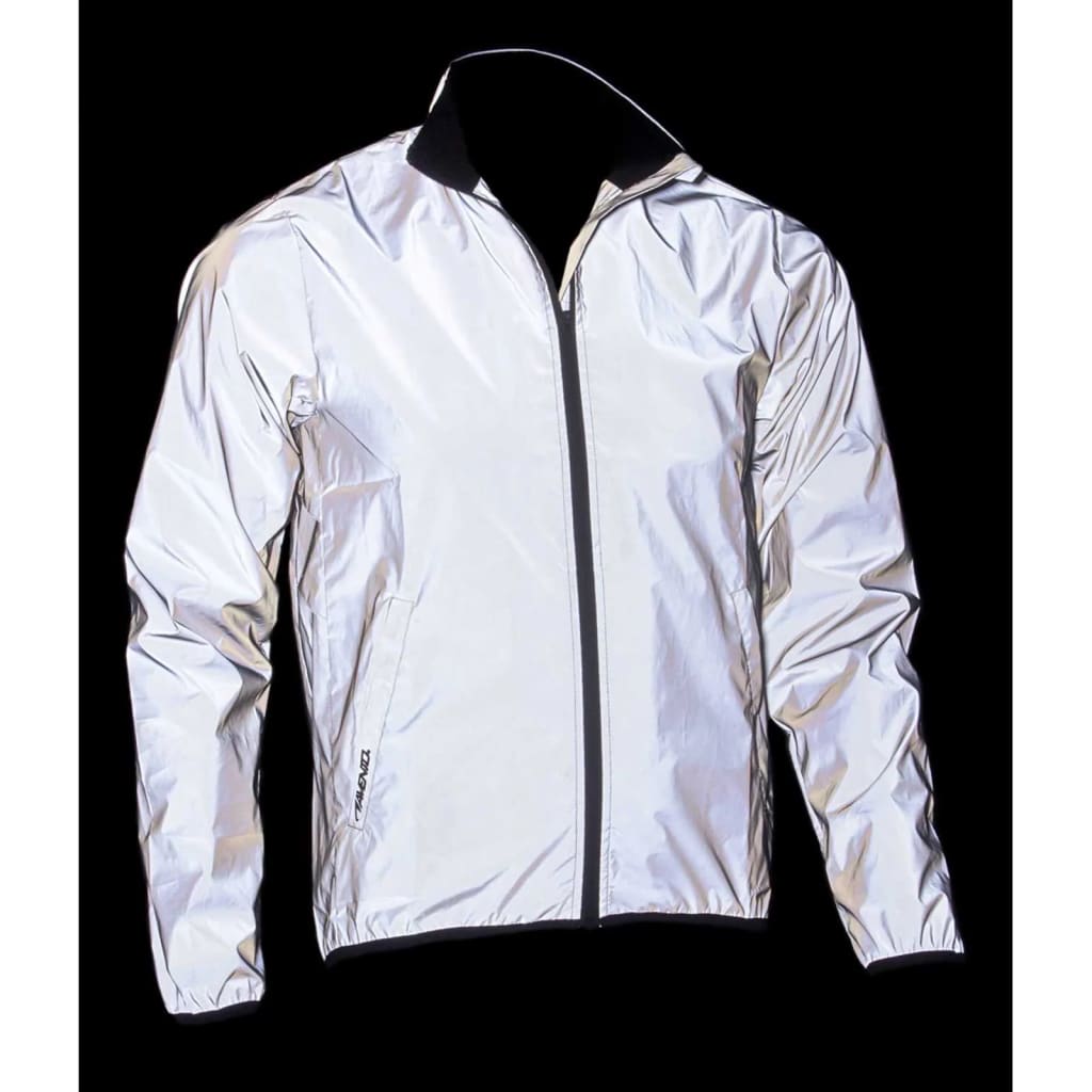 Avento Running Jacke reflektierende Männer xxl 74rc-zil-xxl