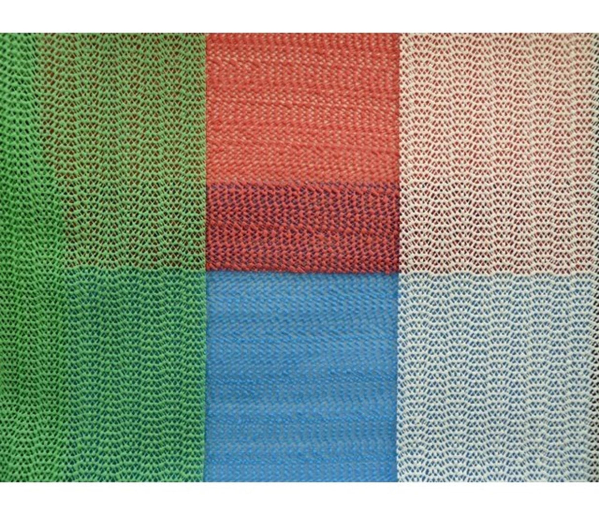Tapis antidérapant Aro houseware 30x90cm couleurs assorties
