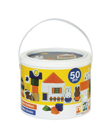 Blocs Miffy 2+