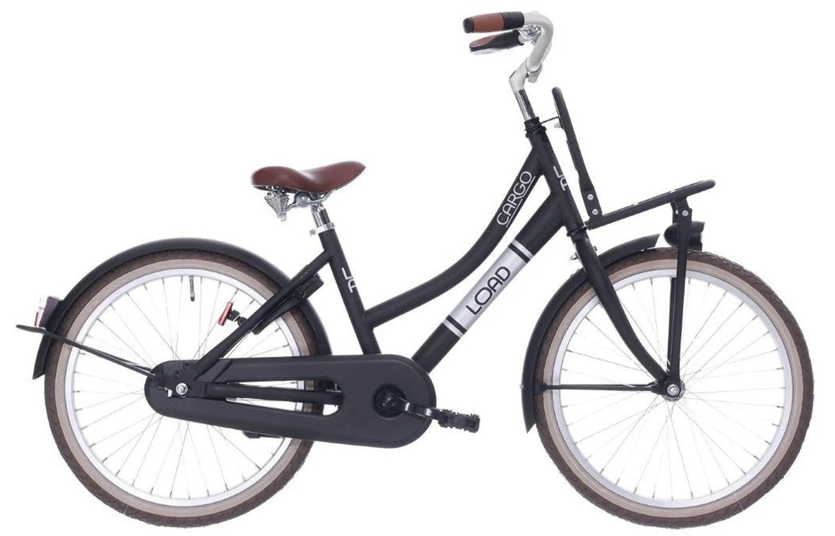 Bikefun Bicycle 20 RN Load Girls