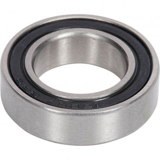 Elvedes ball bearing 15267-2RS steel silver