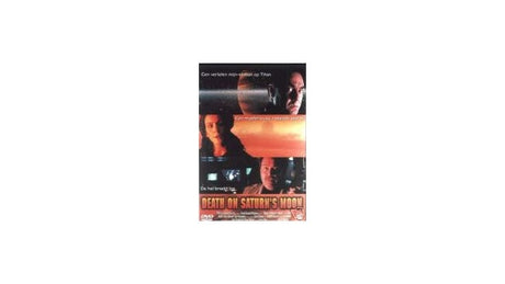 DVD mort sur la lune de Saturne