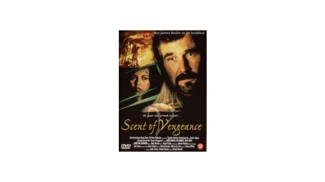 DVD Parfum de vengeance