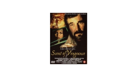 DVD Parfum de vengeance
