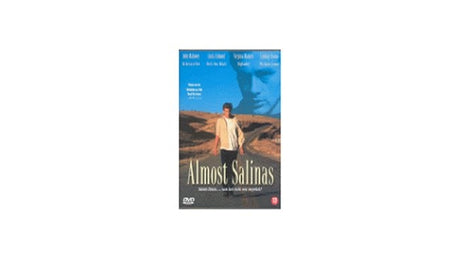 DVD presque Salinas
