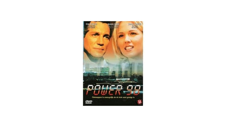Puissance DVD 98